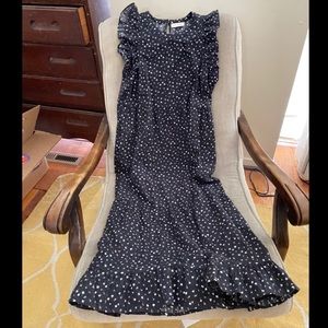 Universal Thread maxi dress